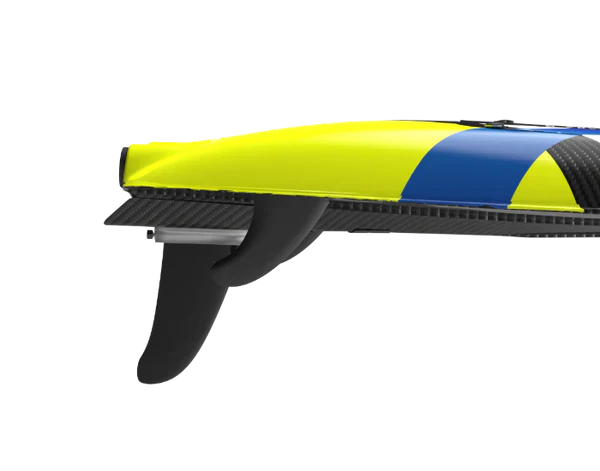 JETSURF Adventure 2 DFI