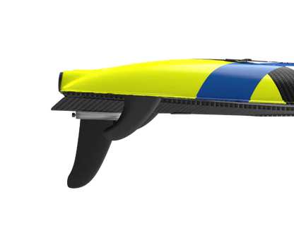 JETSURF Adventure 2 DFI