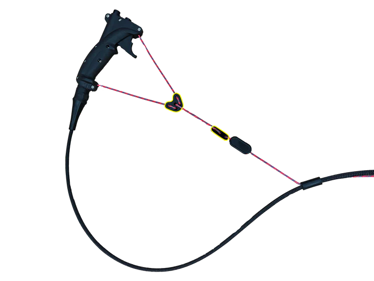 JETSURF Adventure 2 DFI