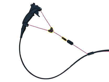 JETSURF Adventure 2 DFI