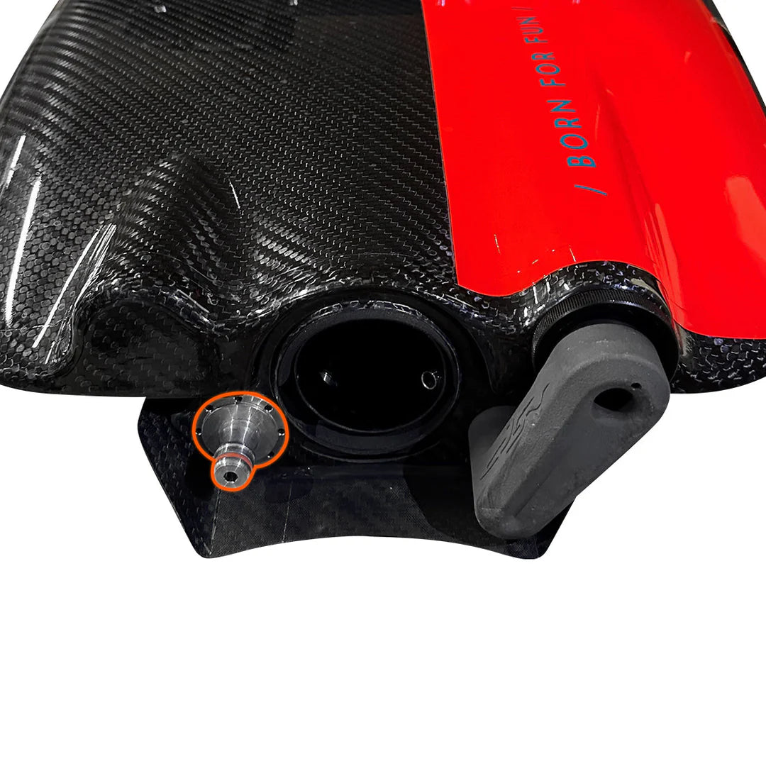 JETSURF Cruiser DFI