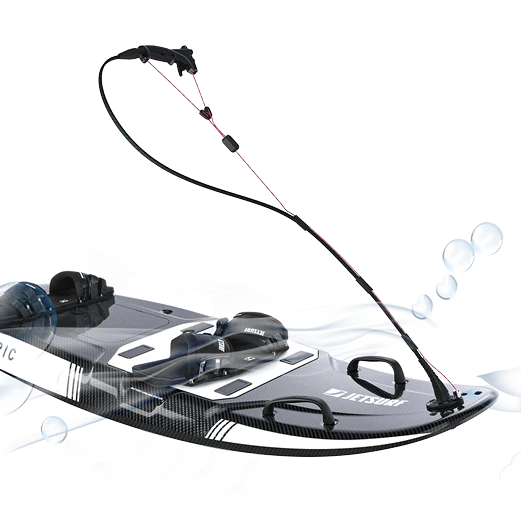 JETSURF Electric 2