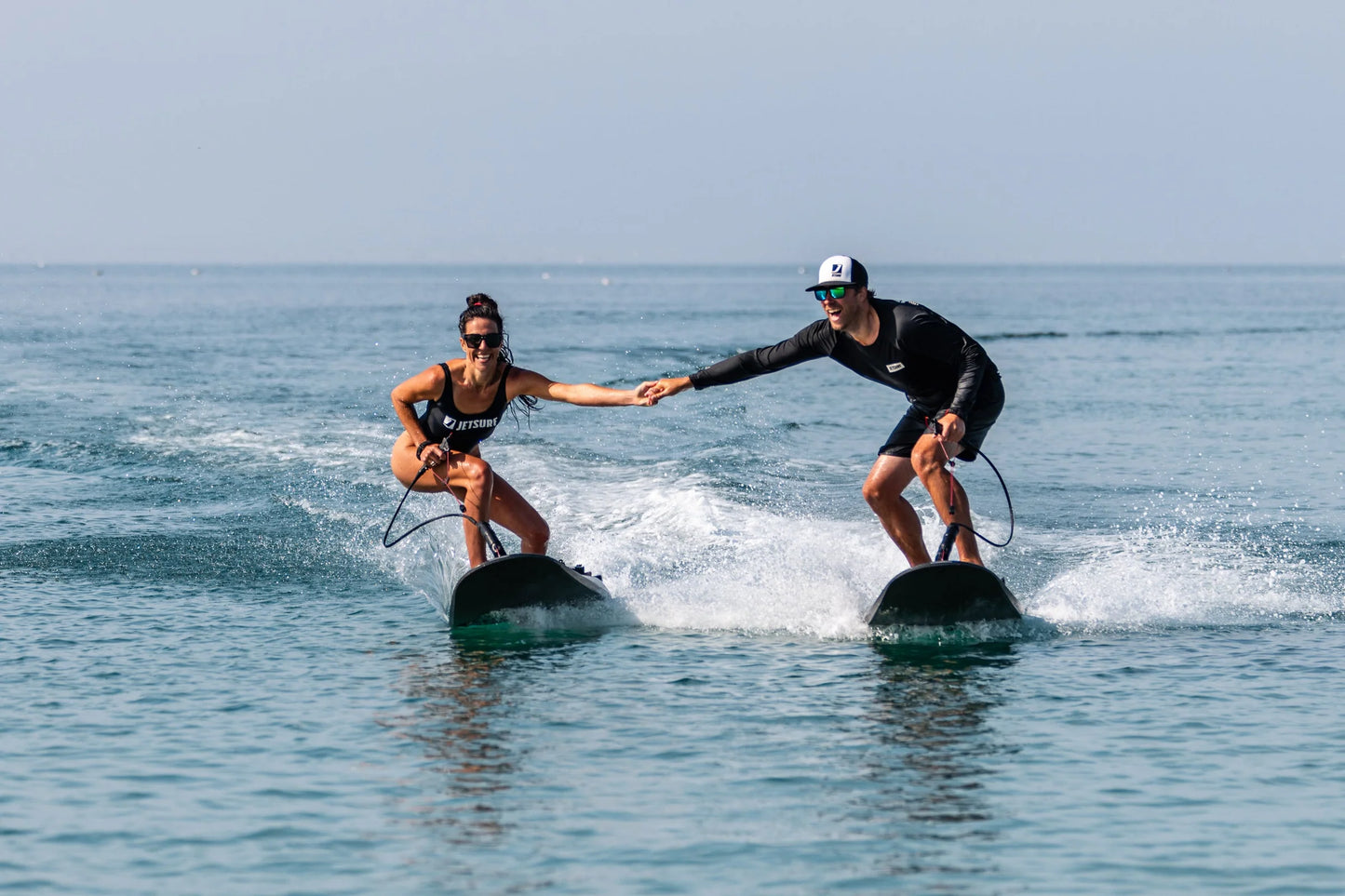 JETSURF RACE DFI SL