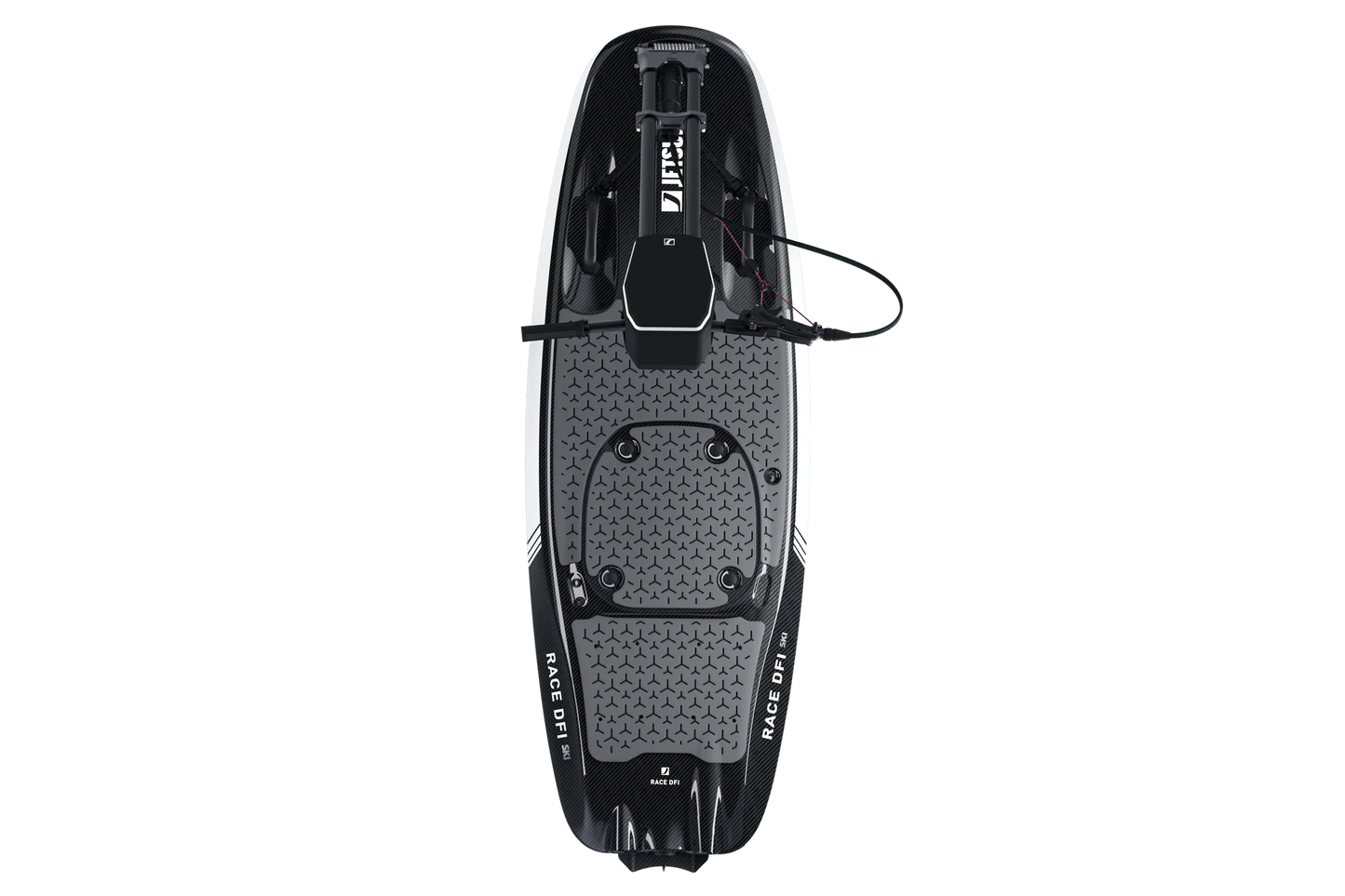 JETSURF Race DFI - SKI