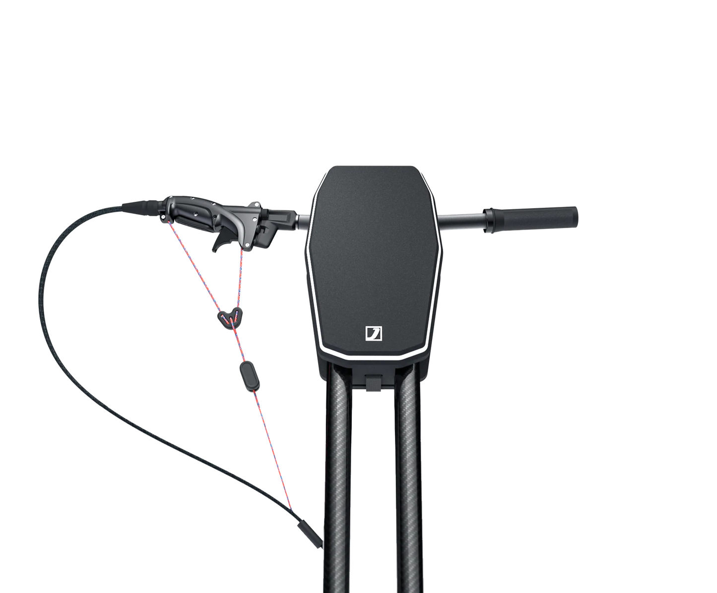 JETSURF Titanium DFI - SKI