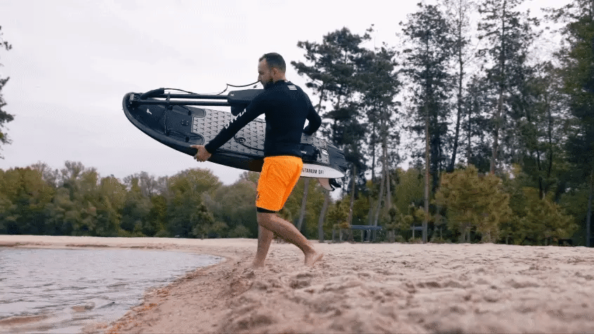 JETSURF Race DFI - SKI