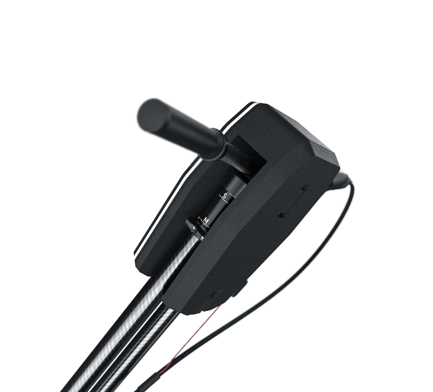 JETSURF Titanium DFI - SKI