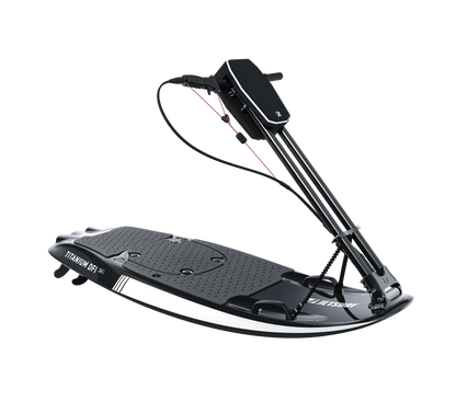 JETSURF Titanium DFI - SKI