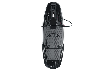 JETSURF Titanium DFI - SKI