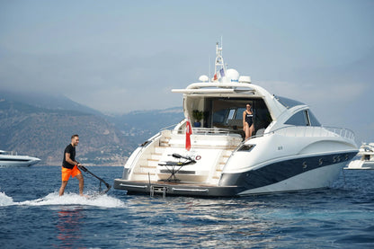 JETSURF Titanium DFI - SKI