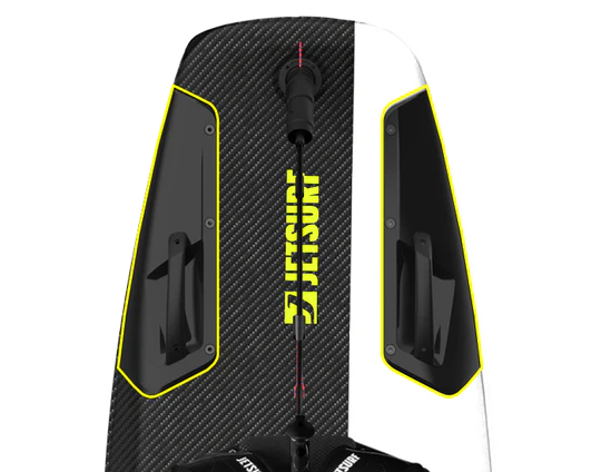 JETSURF Adventure 2 DFI