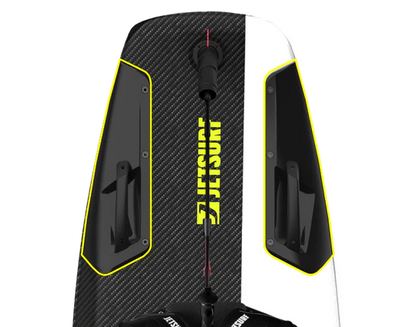 JETSURF Adventure 2 DFI