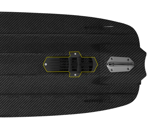 JETSURF Adventure 2 DFI