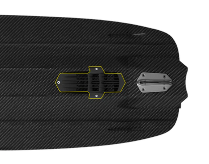 JETSURF Adventure 2 DFI