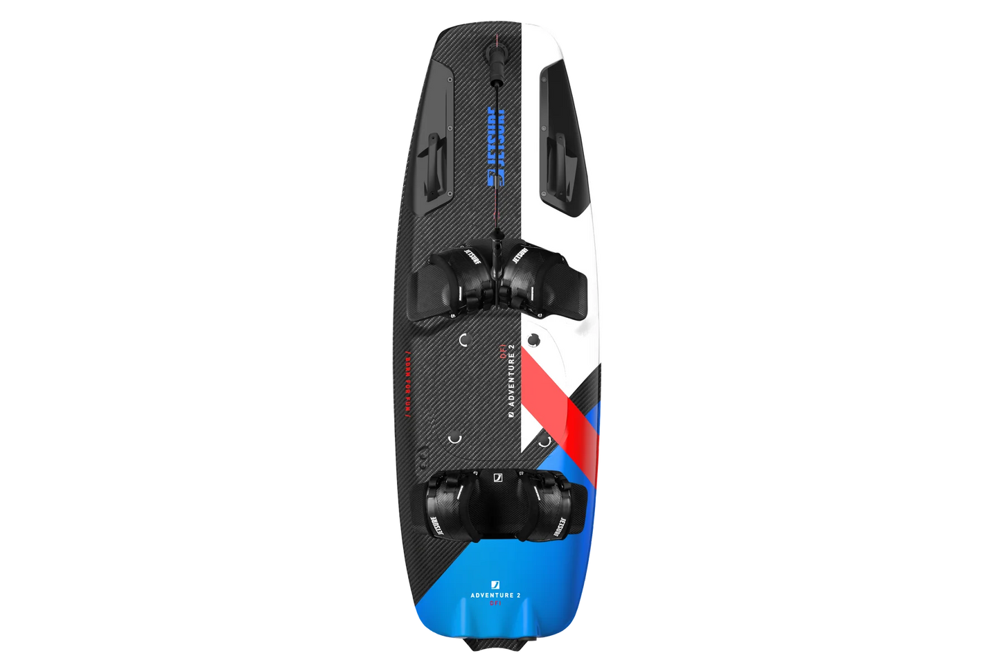 JETSURF Adventure 2 DFI