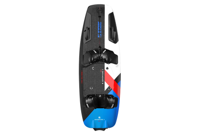 JETSURF Adventure 2 DFI
