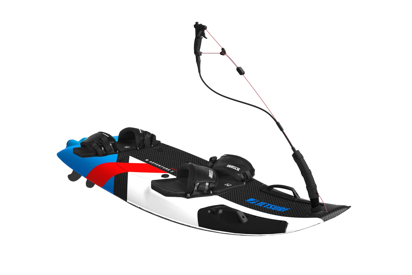 JETSURF Adventure 2 DFI