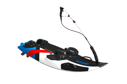 JETSURF Adventure 2 DFI