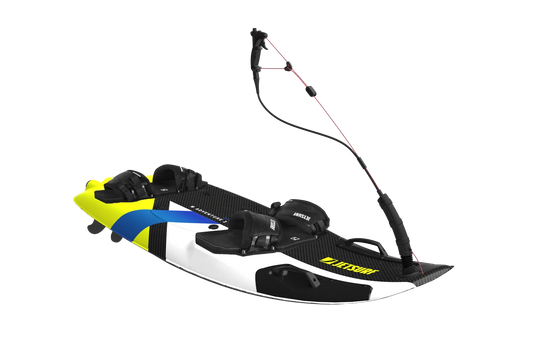 JETSURF Adventure 2 DFI