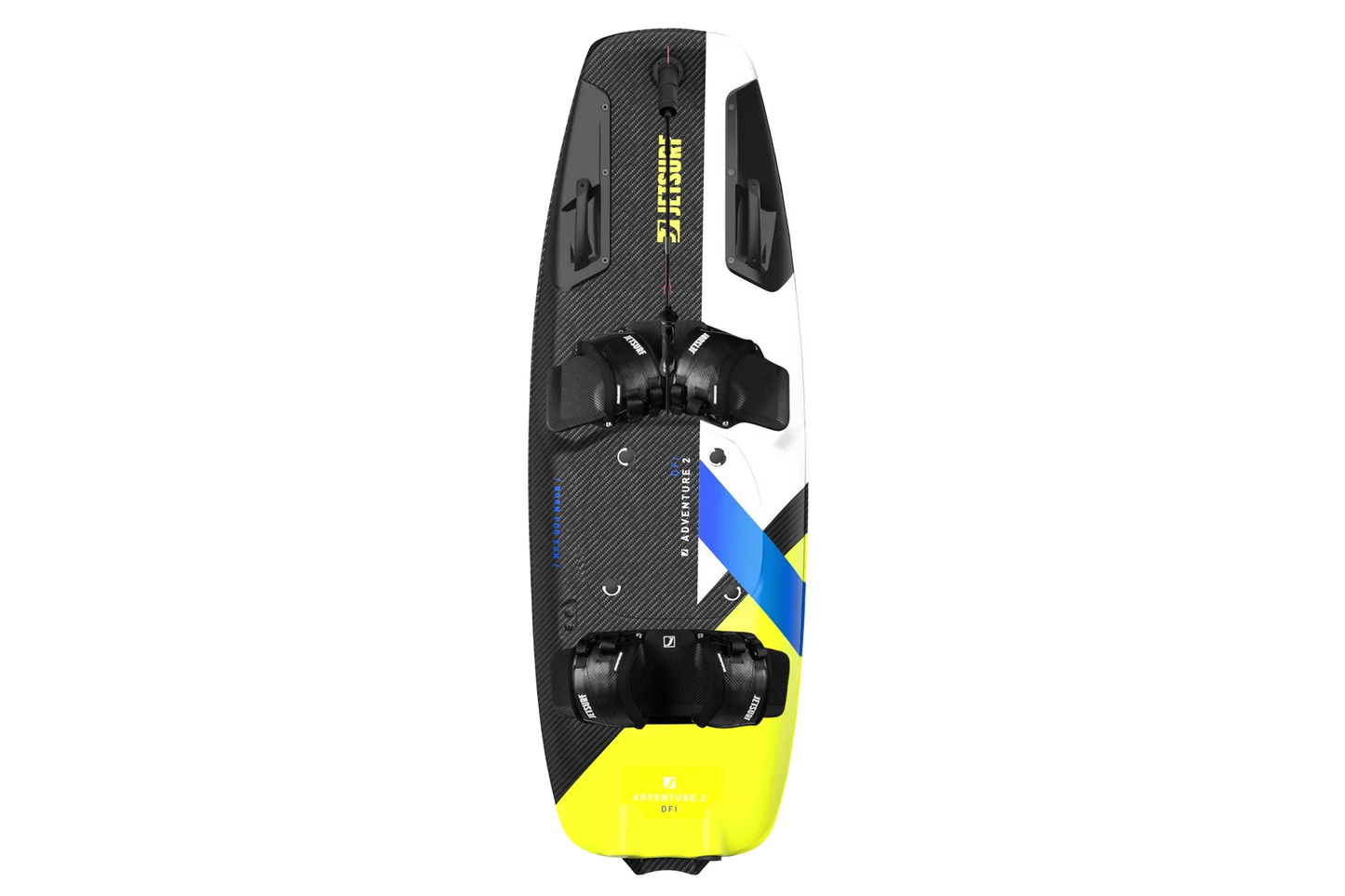 JETSURF Adventure 2 DFI
