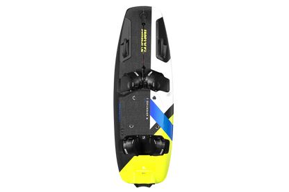 JETSURF Adventure 2 DFI