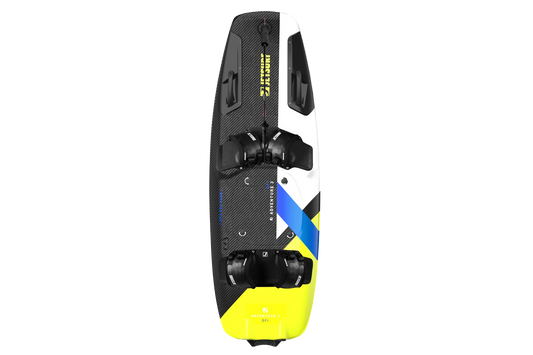 JETSURF Adventure 2 DFI
