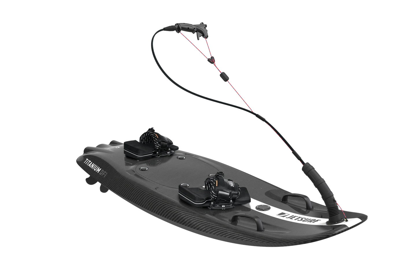 JETSURF Titanium DFI SL