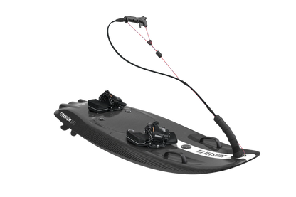 JETSURF Titanium DFI SL