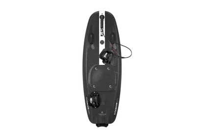 JETSURF Titanium DFI SL
