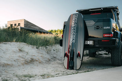 AWAKE Brabus x Awake Shadow