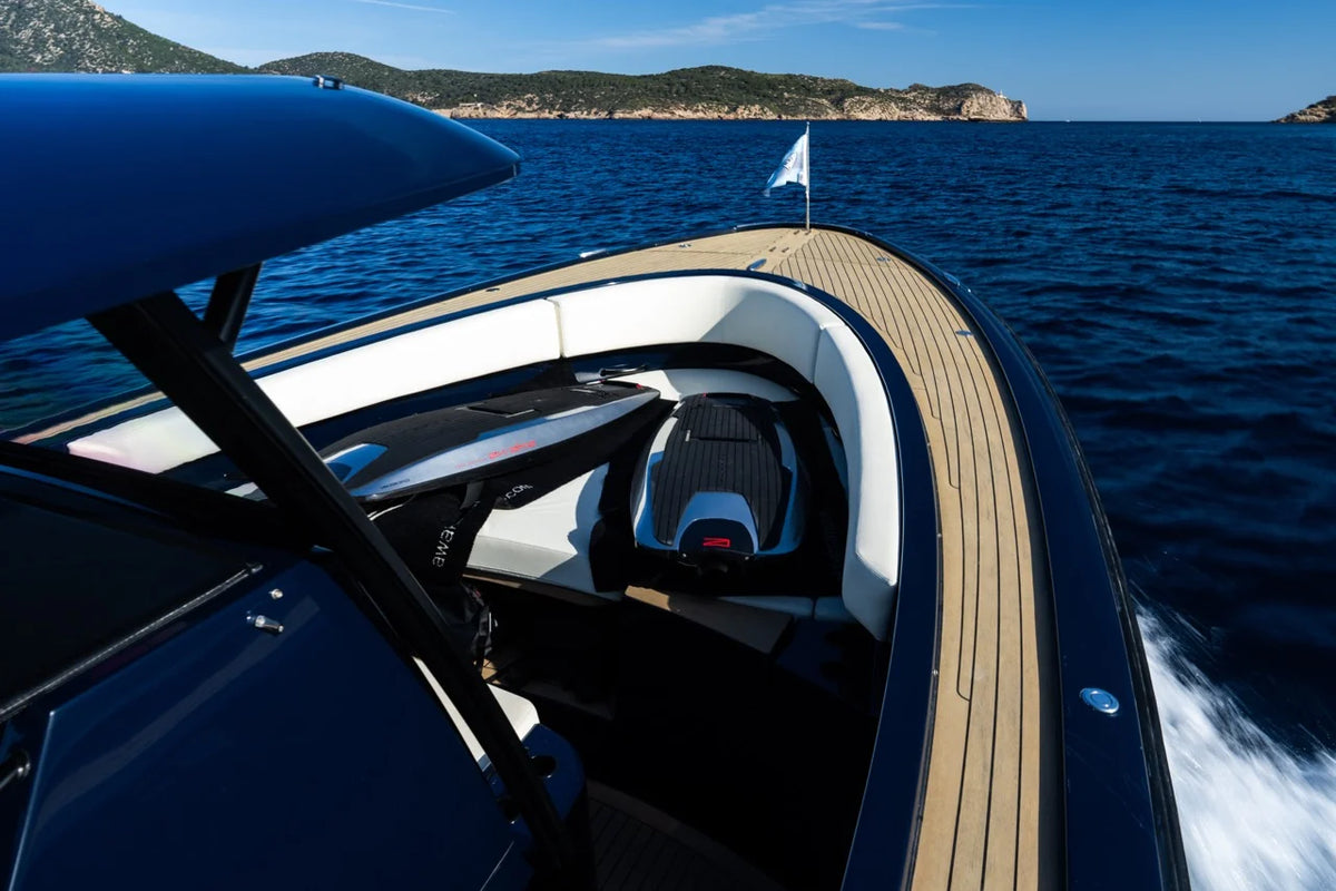 AWAKE Ravik Adventure Jetboard
