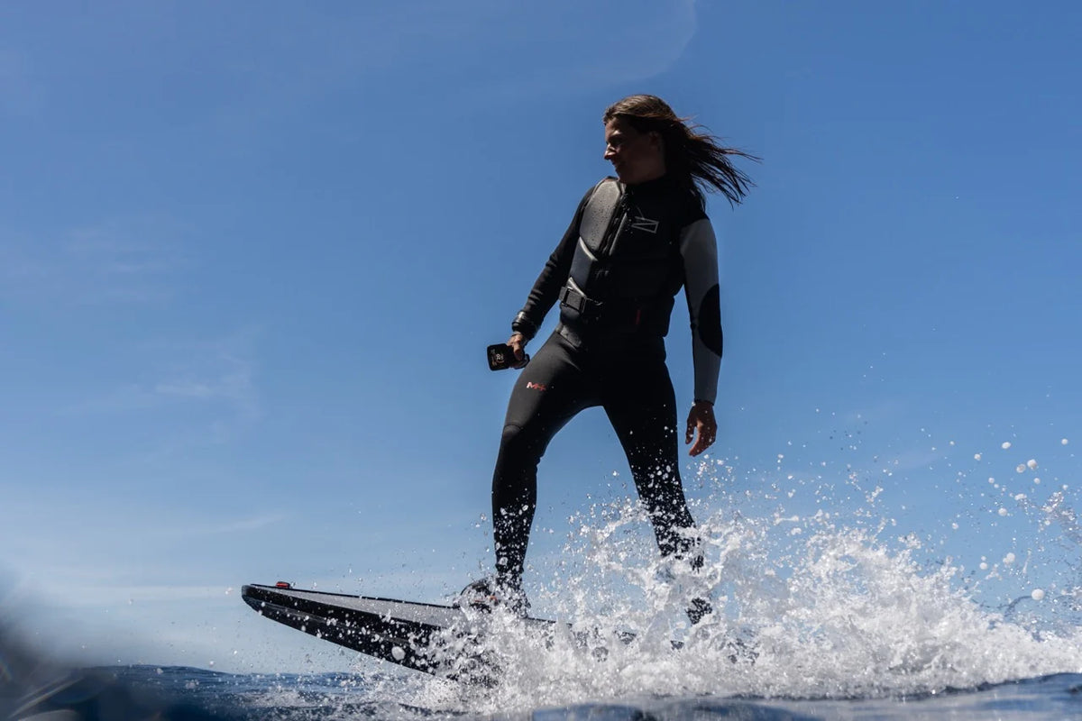 AWAKE Ravik Adventure Jetboard