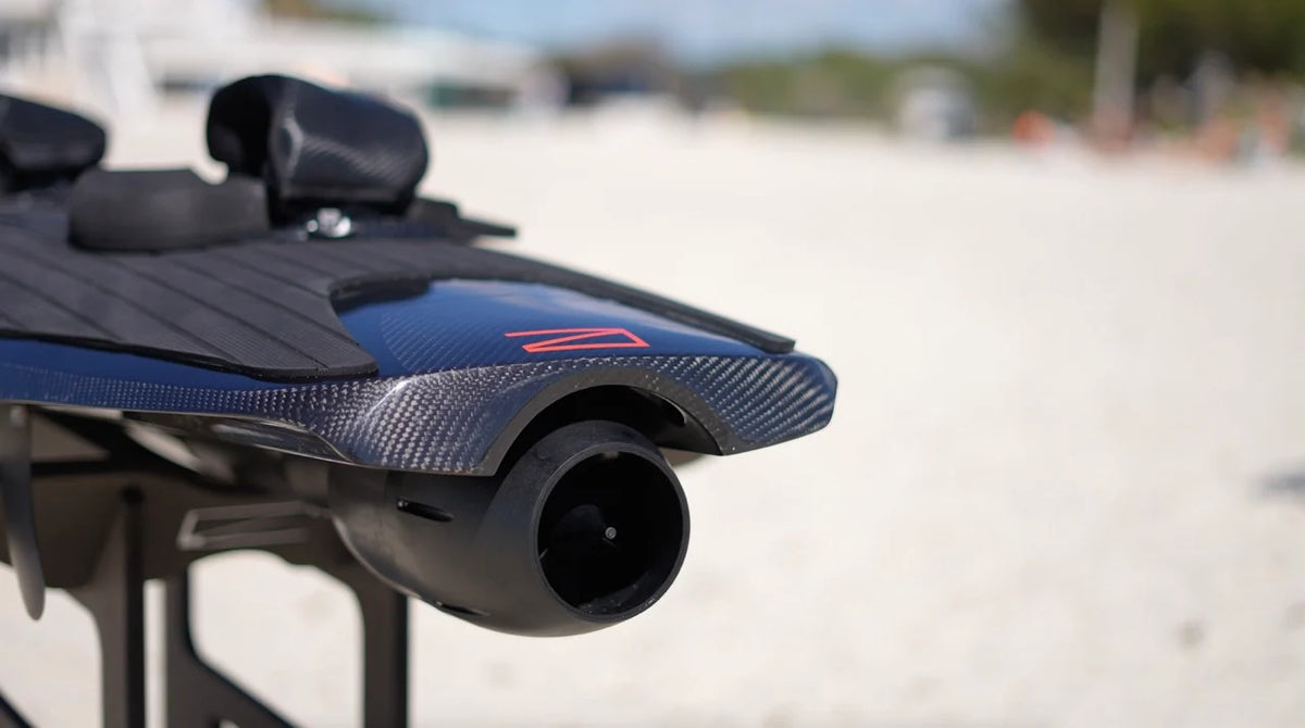 AWAKE Ravik Ultimate Jetboard