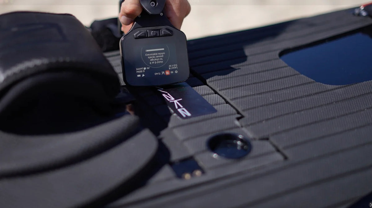 AWAKE Ravik Ultimate Jetboard