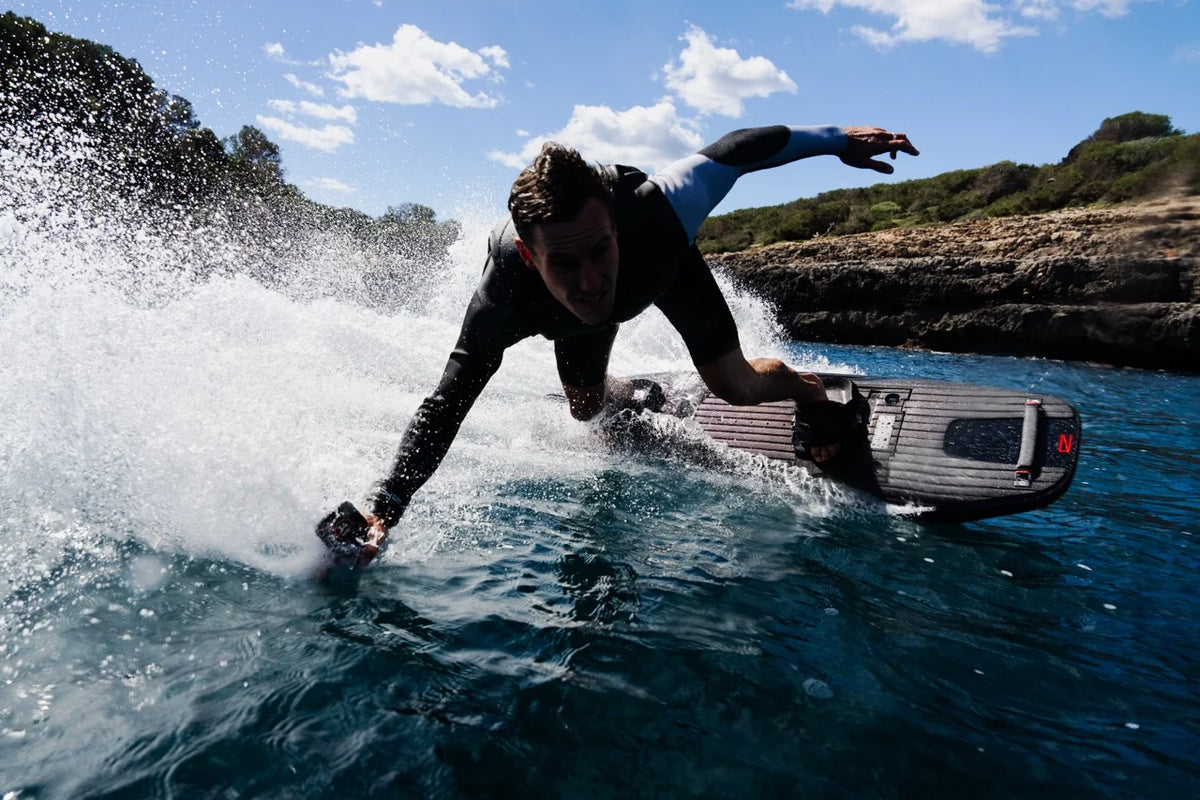 AWAKE Ravik Ultimate Jetboard