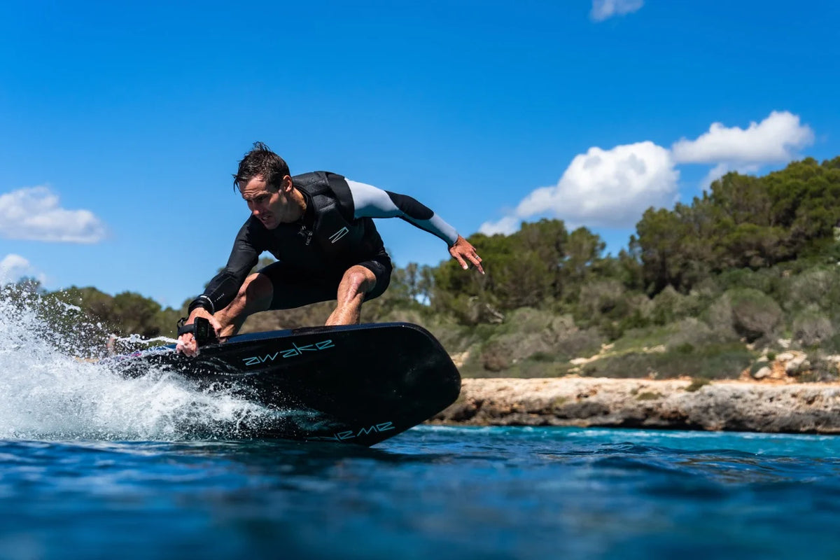 AWAKE Ravik Ultimate Jetboard