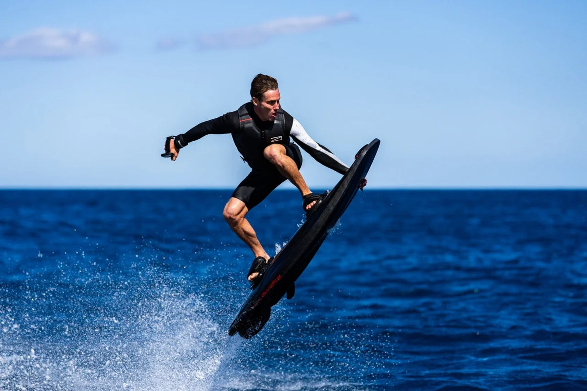 AWAKE Ravik Ultimate Jetboard