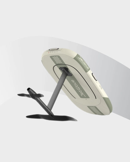 JetWave E-Foil Air 100 Sport Set