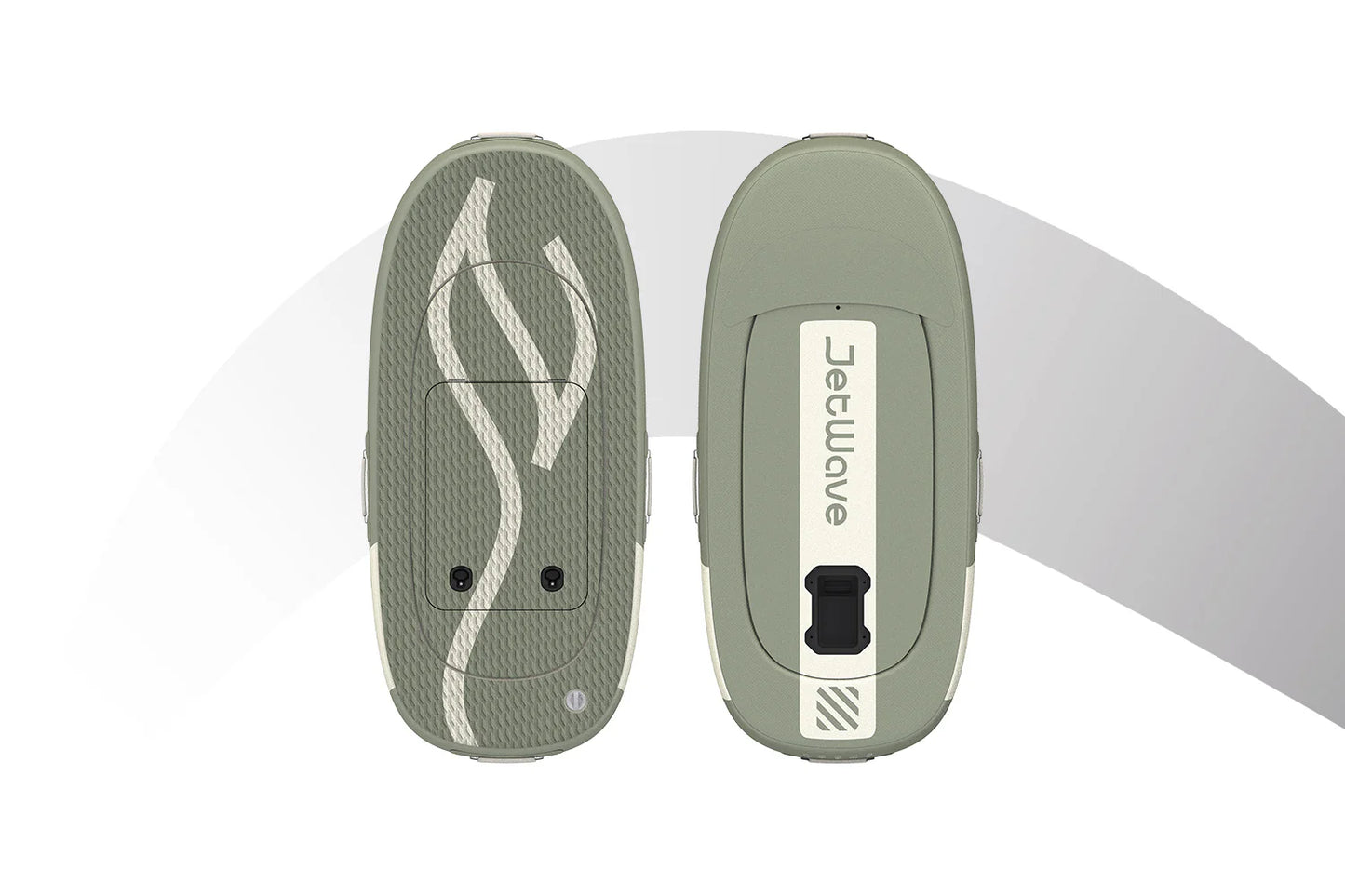 JetWave E-Foil Air 100 Sport Set