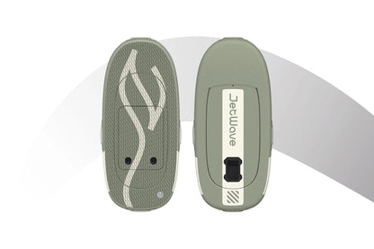 JetWave E-Foil Air 100 Sport Set