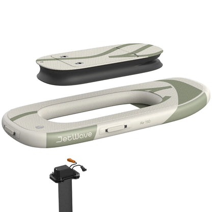JetWave E-Foil Air 100 Sport Set